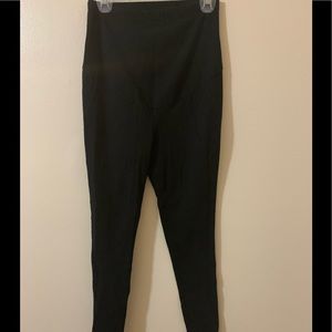 Maternity leggings